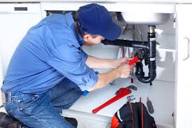 Commercial Plumbing Services in Rotan, TX